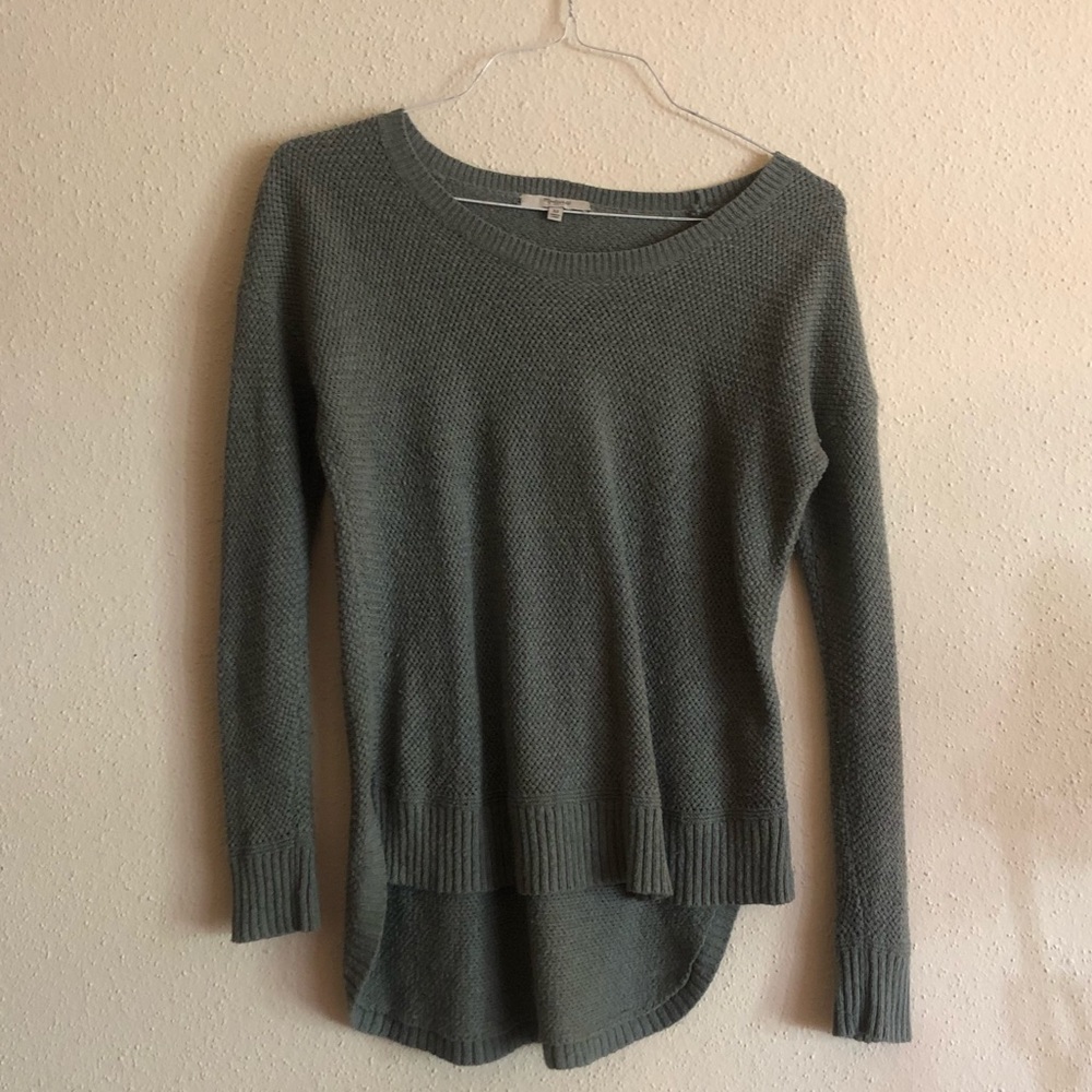 Madewell Sweater